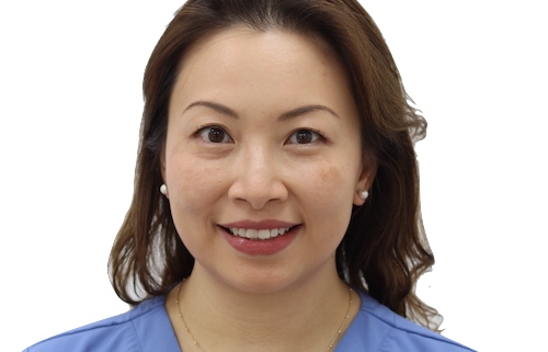 Dr Amy Tam