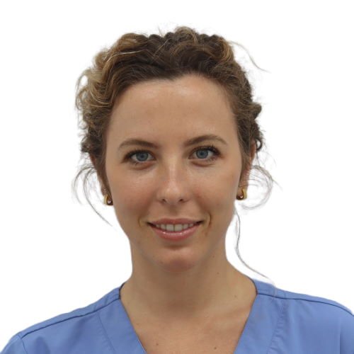 Dr Lydia Ioannidi