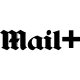 Mail Plus Logo