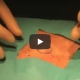 cyst removal video